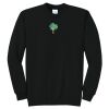 Core Fleece Crewneck Sweatshirt Thumbnail