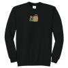 Core Fleece Crewneck Sweatshirt Thumbnail