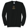 Core Fleece Crewneck Sweatshirt Thumbnail