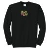 Core Fleece Crewneck Sweatshirt Thumbnail