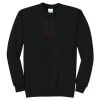 Core Fleece Crewneck Sweatshirt Thumbnail