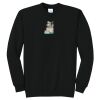 Core Fleece Crewneck Sweatshirt Thumbnail