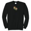 Core Fleece Crewneck Sweatshirt Thumbnail