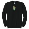 Core Fleece Crewneck Sweatshirt Thumbnail