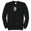 Core Fleece Crewneck Sweatshirt Thumbnail