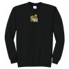Core Fleece Crewneck Sweatshirt Thumbnail