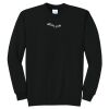 Core Fleece Crewneck Sweatshirt Thumbnail