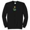 Core Fleece Crewneck Sweatshirt Thumbnail