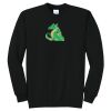 Core Fleece Crewneck Sweatshirt Thumbnail
