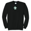 Core Fleece Crewneck Sweatshirt Thumbnail