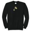 Core Fleece Crewneck Sweatshirt Thumbnail