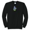 Core Fleece Crewneck Sweatshirt Thumbnail