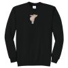 Core Fleece Crewneck Sweatshirt Thumbnail