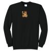 Core Fleece Crewneck Sweatshirt Thumbnail