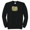 Core Fleece Crewneck Sweatshirt Thumbnail