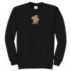 Core Fleece Crewneck Sweatshirt Thumbnail