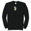 Core Fleece Crewneck Sweatshirt Thumbnail