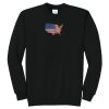 Core Fleece Crewneck Sweatshirt Thumbnail