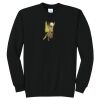 Core Fleece Crewneck Sweatshirt Thumbnail