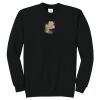 Core Fleece Crewneck Sweatshirt Thumbnail