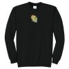 Core Fleece Crewneck Sweatshirt Thumbnail