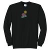 Core Fleece Crewneck Sweatshirt Thumbnail