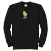 Core Fleece Crewneck Sweatshirt Thumbnail