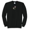 Core Fleece Crewneck Sweatshirt Thumbnail