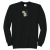 Core Fleece Crewneck Sweatshirt Thumbnail
