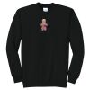 Core Fleece Crewneck Sweatshirt Thumbnail