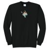 Core Fleece Crewneck Sweatshirt Thumbnail