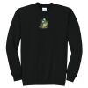 Core Fleece Crewneck Sweatshirt Thumbnail