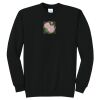 Core Fleece Crewneck Sweatshirt Thumbnail
