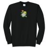Core Fleece Crewneck Sweatshirt Thumbnail