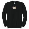 Core Fleece Crewneck Sweatshirt Thumbnail