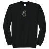 Core Fleece Crewneck Sweatshirt Thumbnail