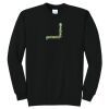 Core Fleece Crewneck Sweatshirt Thumbnail