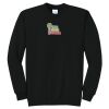 Core Fleece Crewneck Sweatshirt Thumbnail