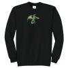 Core Fleece Crewneck Sweatshirt Thumbnail