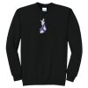 Core Fleece Crewneck Sweatshirt Thumbnail
