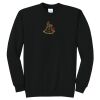 Core Fleece Crewneck Sweatshirt Thumbnail