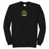 Core Fleece Crewneck Sweatshirt Thumbnail