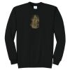 Core Fleece Crewneck Sweatshirt Thumbnail