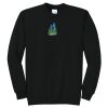 Core Fleece Crewneck Sweatshirt Thumbnail