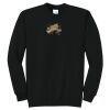 Core Fleece Crewneck Sweatshirt Thumbnail