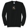 Core Fleece Crewneck Sweatshirt Thumbnail