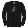Core Fleece Crewneck Sweatshirt Thumbnail