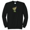 Core Fleece Crewneck Sweatshirt Thumbnail