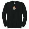 Core Fleece Crewneck Sweatshirt Thumbnail