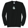 Core Fleece Crewneck Sweatshirt Thumbnail